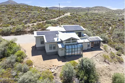 3360 Green Valley Way, Dewey-Humboldt, AZ 86329 - Photo 39