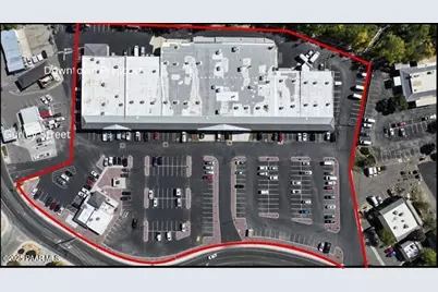 1523 W Gurley Street, Prescott, AZ 86305 - Photo 3