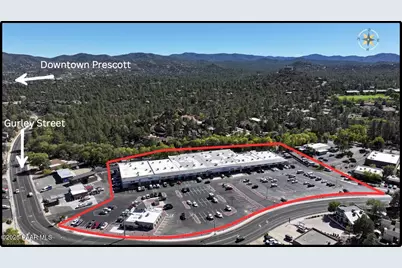 1523 W Gurley Street, Prescott, AZ 86305 - Photo 1