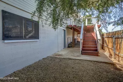 3860 E Teri (Plus Full Basement) Court, Prescott Valley, AZ 86314 - Photo 37