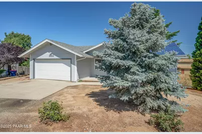 3860 E Teri (Plus Full Basement) Court, Prescott Valley, AZ 86314 - Photo 3