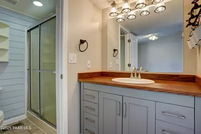3860 E Teri (Plus Full Basement) Court, Prescott Valley, AZ 86314 - Photo 19