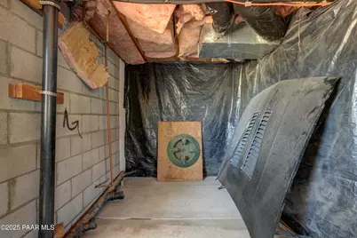 3860 E Teri (Plus Full Basement) Court, Prescott Valley, AZ 86314 - Photo 29