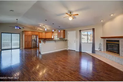 3860 E Teri (Plus Full Basement) Court, Prescott Valley, AZ 86314 - Photo 5