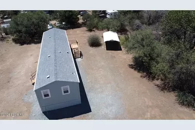 16796 S Redondo Circle, Cordes Lakes, AZ 86333 - Photo 9