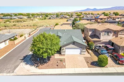 13034 E Lima Street, Dewey-Humboldt, AZ 86327 - Photo 37