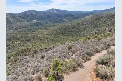 0 E Bald Mountain Road, Prescott, AZ 86303 - Photo 13