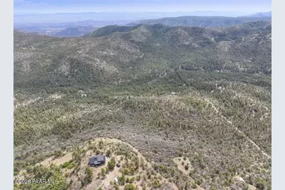 0 E Bald Mountain Road, Prescott, AZ 86303 - Photo 7