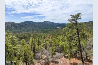 0 E Bald Mountain Road, Prescott, AZ 86303 - Photo 1