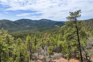 0 E Bald Mountain Rd, Prescott, AZ 86303 - Photo 1