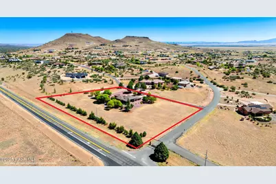 11020 N Nelson Ridge Road, Prescott, AZ 86305 - Photo 45