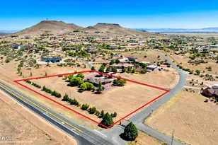 11020 N Nelson Ridge Rd, Prescott, AZ 86305 - Photo 45