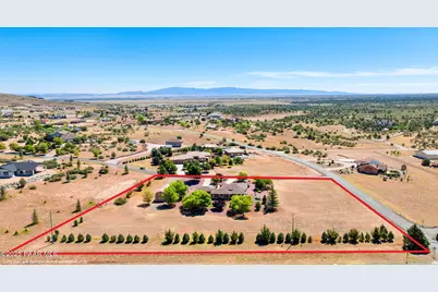 11020 N Nelson Ridge Road, Prescott, AZ 86305 - Photo 47