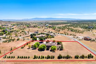 11020 N Nelson Ridge Rd, Prescott, AZ 86305 - Photo 47