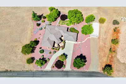 11020 N Nelson Ridge Road, Prescott, AZ 86305 - Photo 41