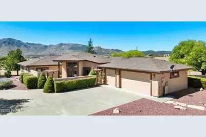 11020 N Nelson Ridge Road, Prescott, AZ 86305 - Photo 1