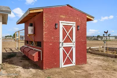 25221 N Mitchell Road, Paulden, AZ 86334 - Photo 39