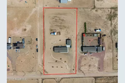 25221 N Mitchell Road, Paulden, AZ 86334 - Photo 41
