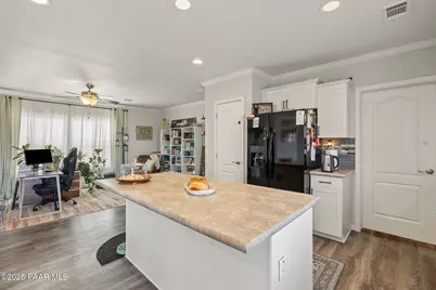 25221 N Mitchell Road, Paulden, AZ 86334 - Photo 11