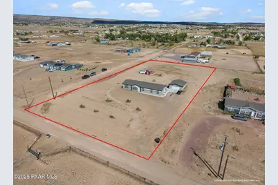 25221 N Mitchell Road, Paulden, AZ 86334 - Photo 43
