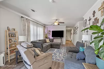 25221 N Mitchell Road, Paulden, AZ 86334 - Photo 19