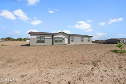 25221 N Mitchell Road, Paulden, AZ 86334 - Photo 3