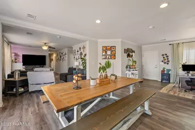 25221 N Mitchell Road, Paulden, AZ 86334 - Photo 17