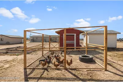 25221 N Mitchell Road, Paulden, AZ 86334 - Photo 39