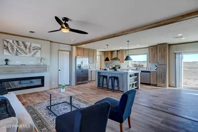 26987 N Chicory Way, Paulden, AZ 86334 - Photo 11
