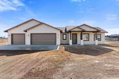 545 W Rd 1 North, Chino Valley, AZ 86323 - Photo 1