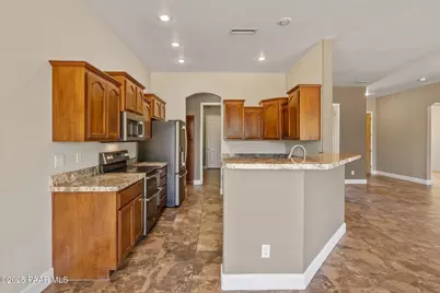 6566 E Dalton Way, Prescott Valley, AZ 86314 - Photo 9