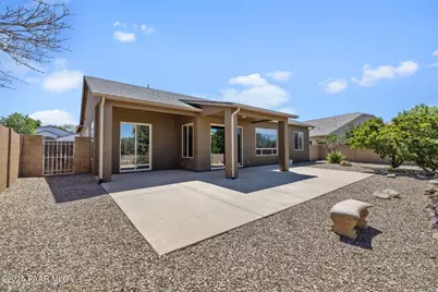 6566 E Dalton Way, Prescott Valley, AZ 86314 - Photo 27