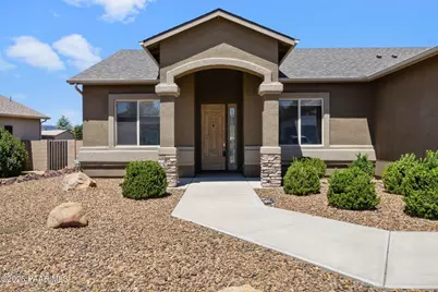 6566 E Dalton Way, Prescott Valley, AZ 86314 - Photo 3