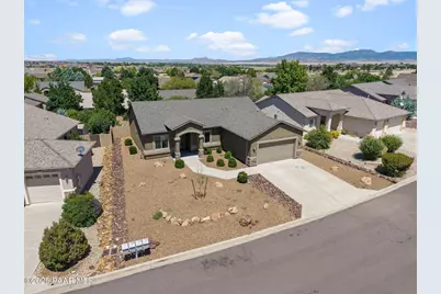 6566 E Dalton Way, Prescott Valley, AZ 86314 - Photo 31