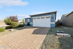 12886 E Sandoval St, Dewey-Humboldt, AZ 86327 - Photo 3