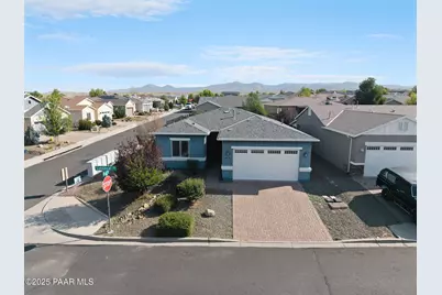 12886 E Sandoval Street, Dewey-Humboldt, AZ 86327 - Photo 1