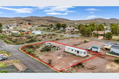 20120 E Horseshoe Lane, Mayer, AZ 86333 - Photo 25