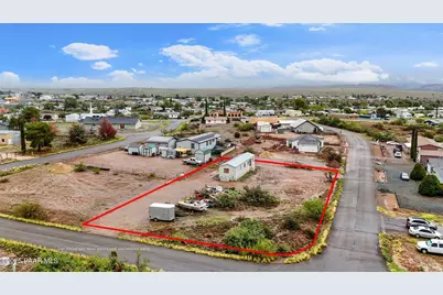 20120 E Horseshoe Lane, Mayer, AZ 86333 - Photo 19