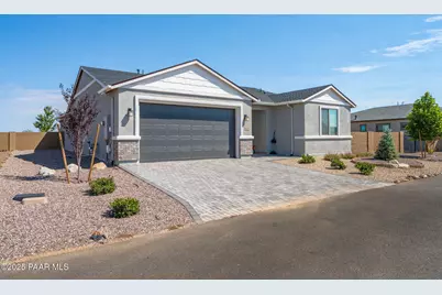 7724 E Turnberry Drive, Prescott Valley, AZ 86315 - Photo 37