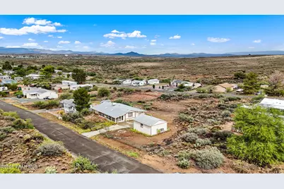 20730 E Park View Lane, Mayer, AZ 86333 - Photo 19