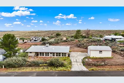 20730 E Park View Lane, Mayer, AZ 86333 - Photo 3