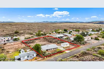 20730 E Park View Lane, Mayer, AZ 86333 - Photo 21