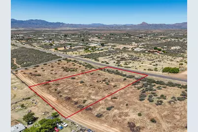 C Or D S Magby Drive, Kirkland, AZ 86332 - Photo 3