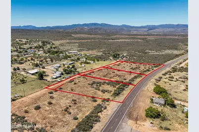 C Or D S Magby Drive, Kirkland, AZ 86332 - Photo 7