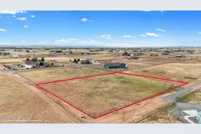 8050 N Open Prairie Lane, Prescott Valley, AZ 86315 - Photo 7