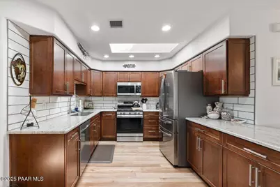 11516 E Wingfoot Court, Dewey-Humboldt, AZ 86327 - Photo 5