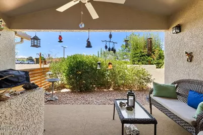 11516 E Wingfoot Court, Dewey-Humboldt, AZ 86327 - Photo 17