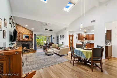 11516 E Wingfoot Court, Dewey-Humboldt, AZ 86327 - Photo 3