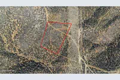 1534 S Rudys Trail, Dewey-Humboldt, AZ 86327 - Photo 3