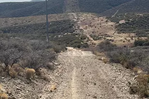 1534 S Rudys Trl, Dewey-Humboldt, AZ 86327 - Photo 1